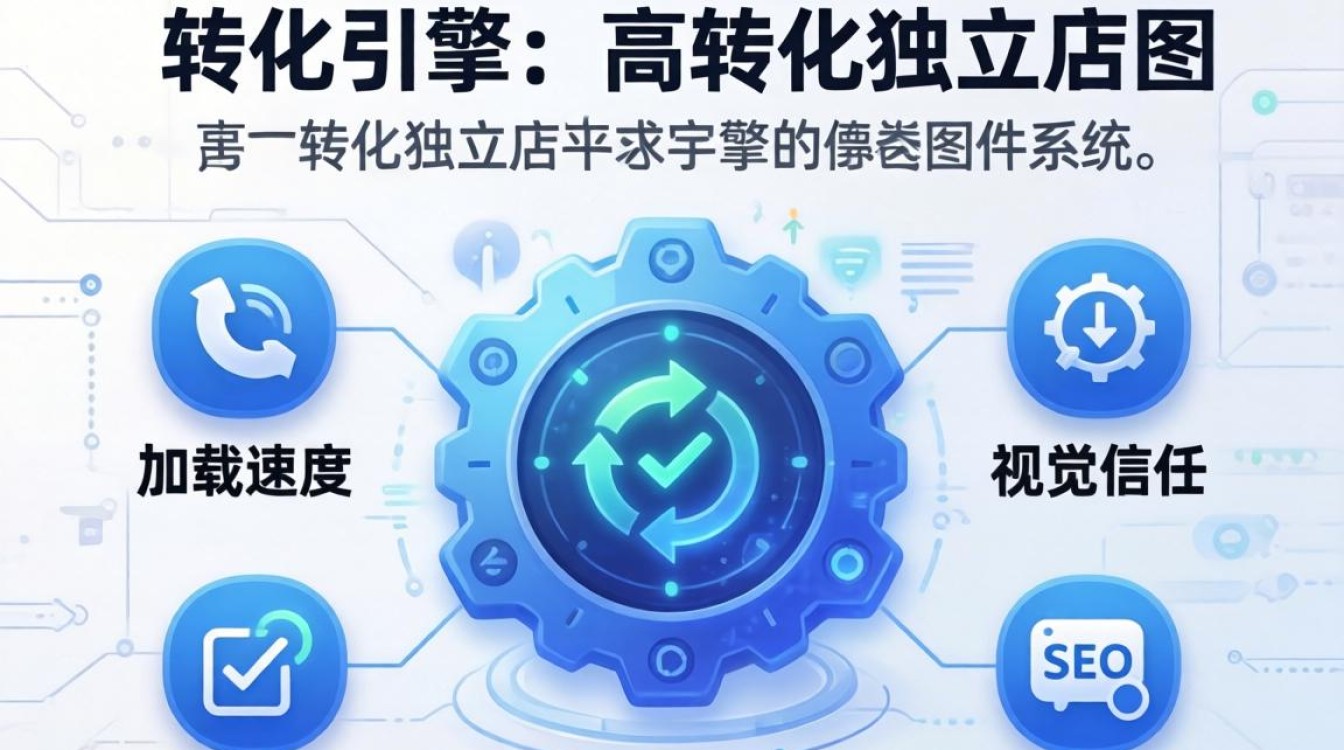 独立站搭建步骤与图片教程