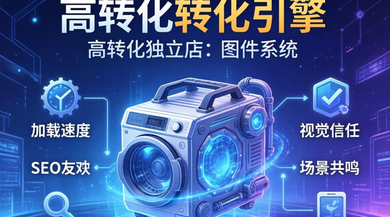 独立站搭建步骤与图片教程