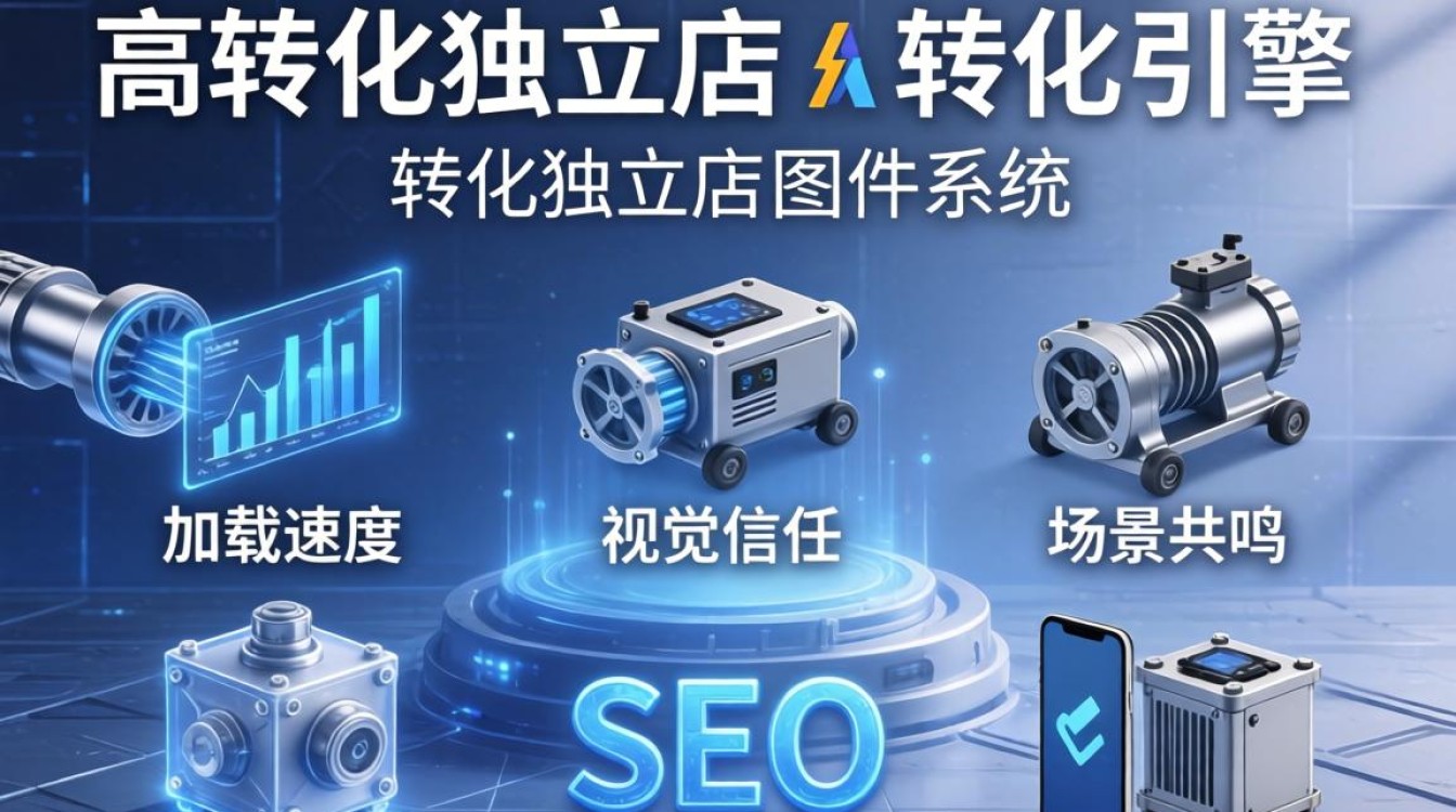 独立站搭建步骤与图片教程