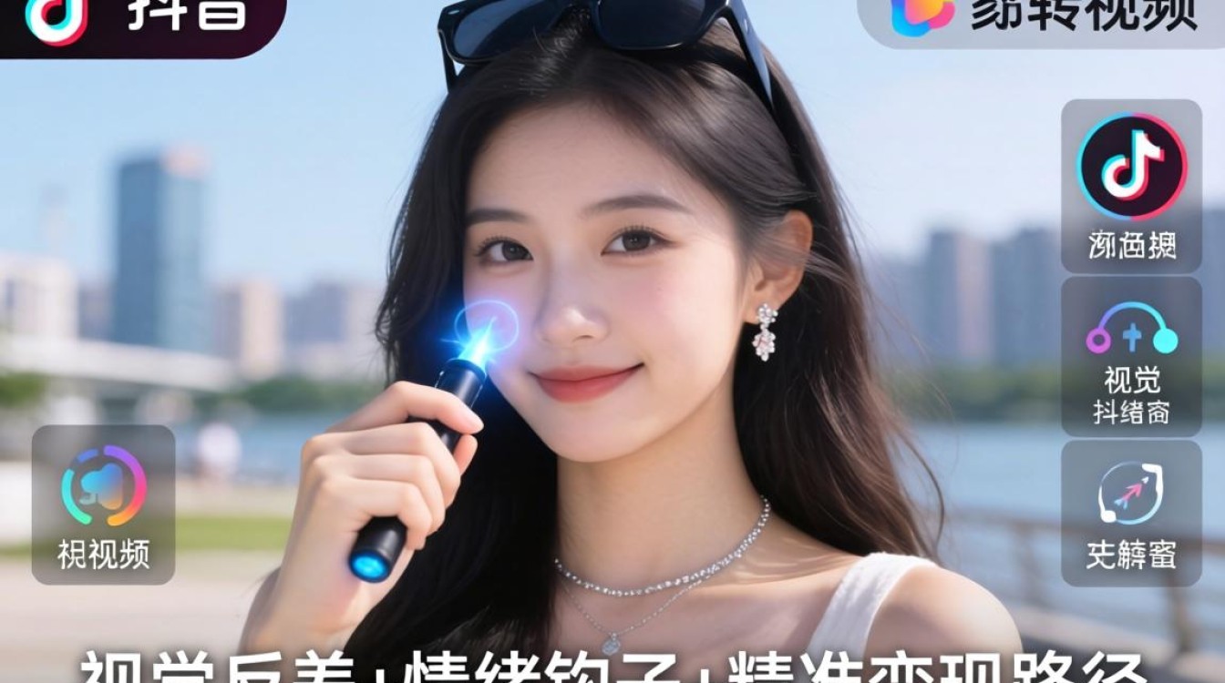 抖音怎么做翻转图片视频?抖音翻转图片视频赚钱玩法与实战案例 抖音翻转图片视频赚钱玩法与实战案例