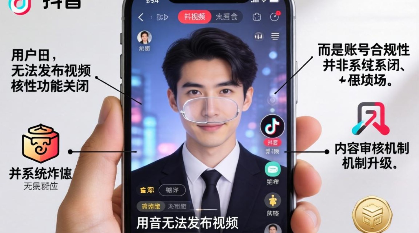 抖音怎么没法开视频了呢?私域流量运营与变现方法 抖音怎么没法开视频了呢