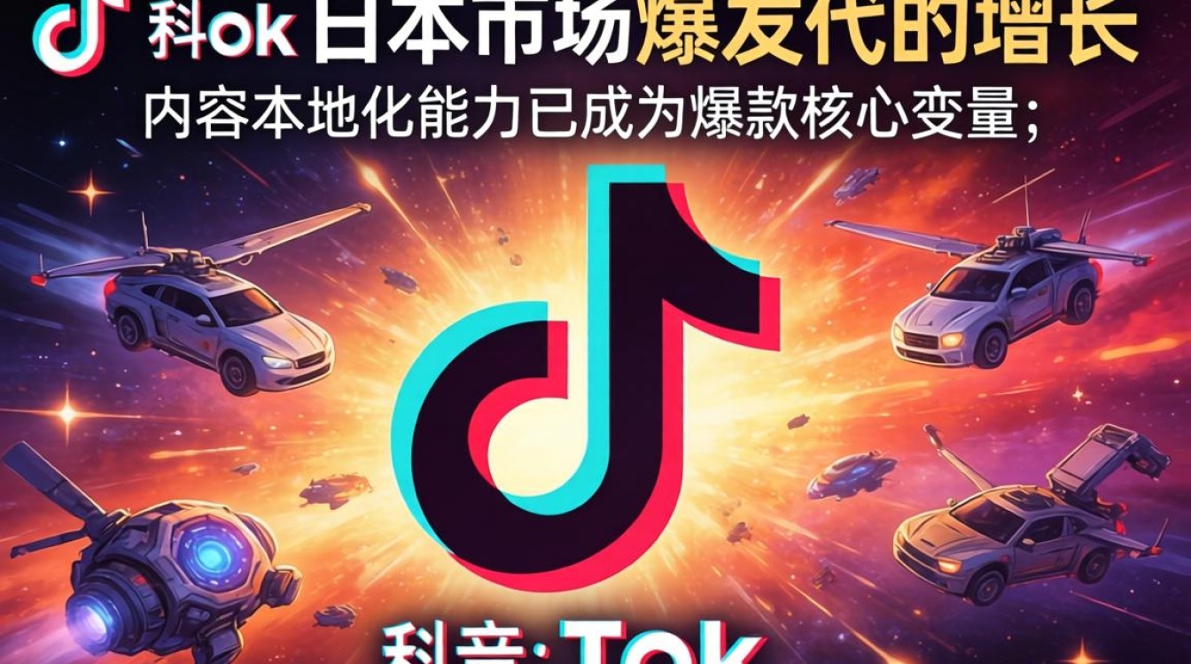 TikTok日文翻译器怎么用才能做出爆款内容?TikTok日语翻译技巧 爆款视频创作方法 TikTok日文翻译器怎么用才能做出爆款内容