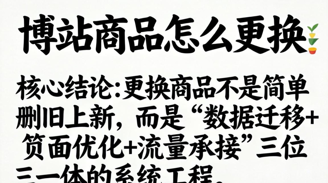 独立站商品更换步骤教程