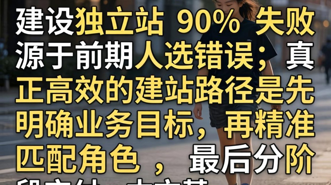 怎么找人建设独立站?独立站建站教程进阶提升技能 独立站建站教程进阶提升技能