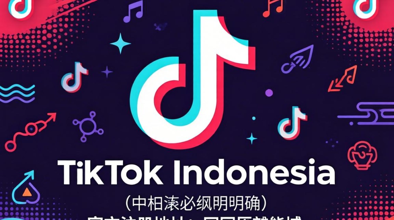 tiktok印尼运营实操教程新手入门必看