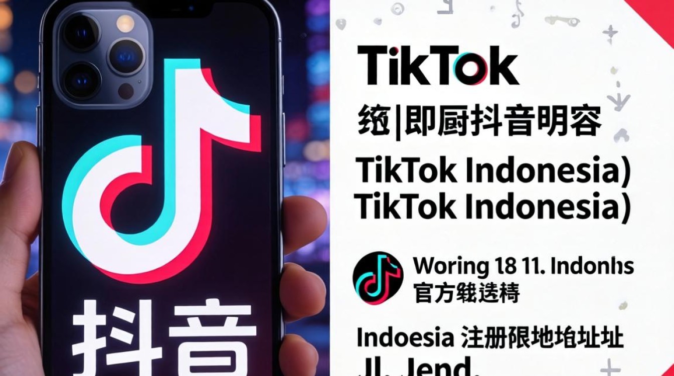tiktok印尼运营实操教程新手入门必看
