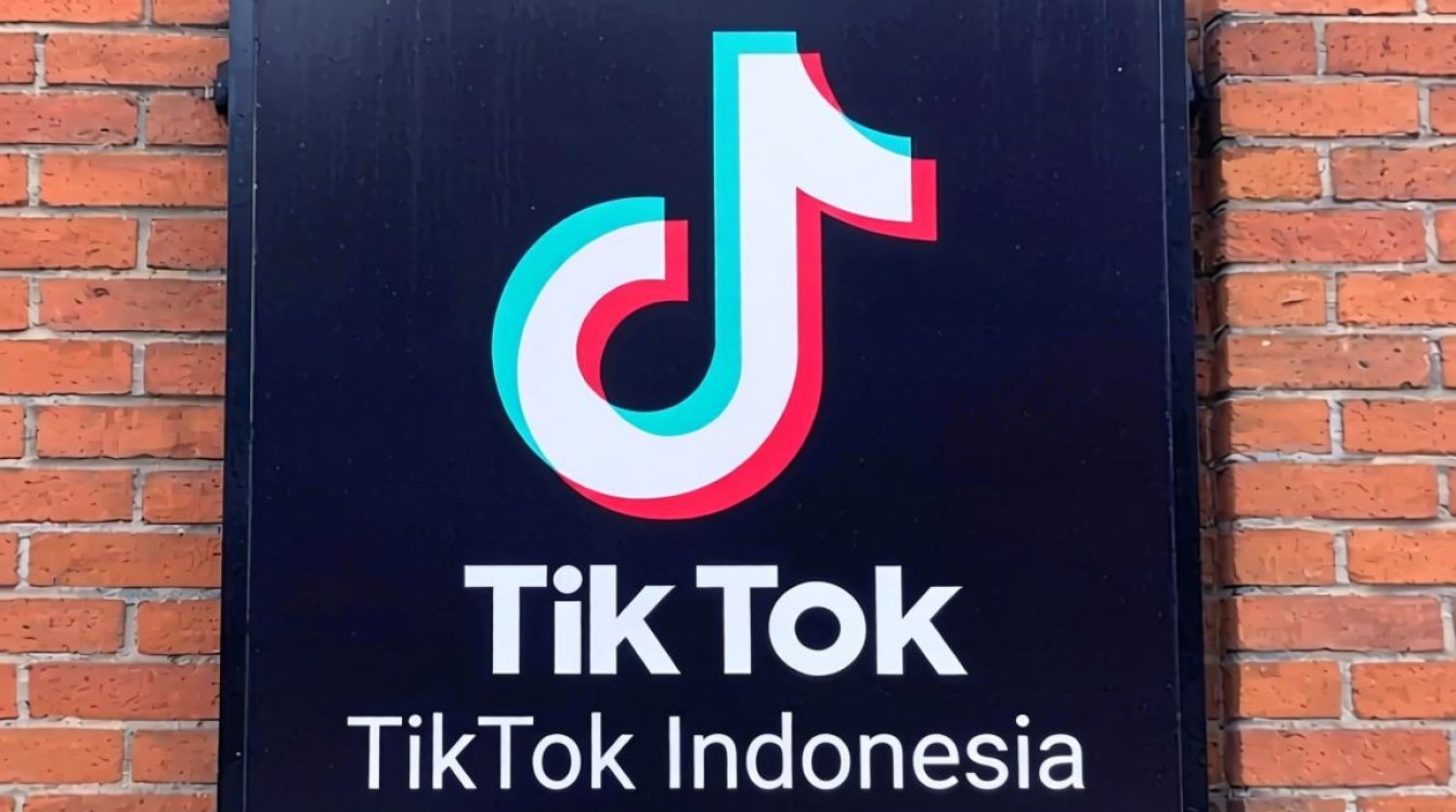 tiktok印尼运营实操教程新手入门必看