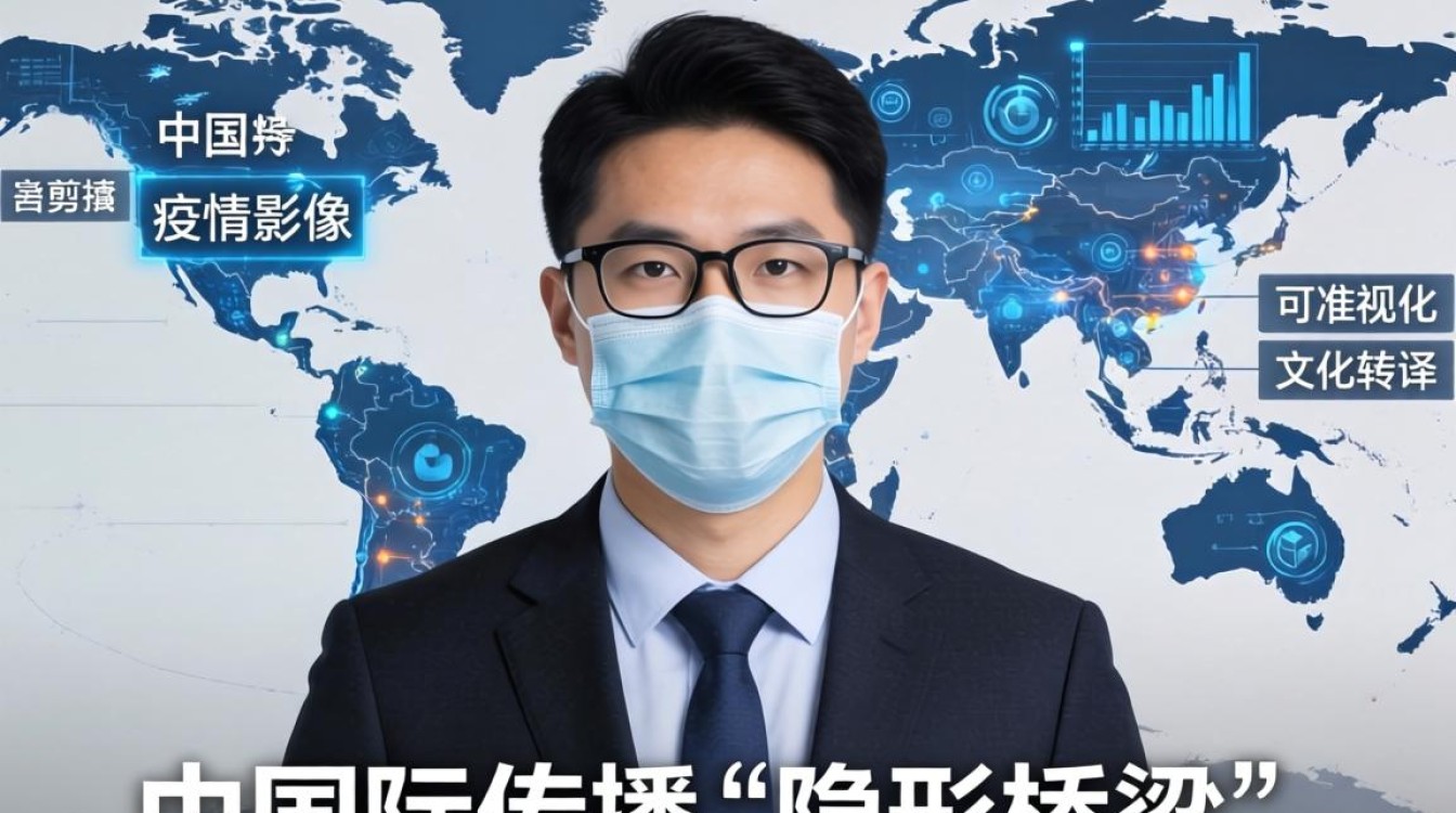 各国TikTok后期处理中国疫情素材