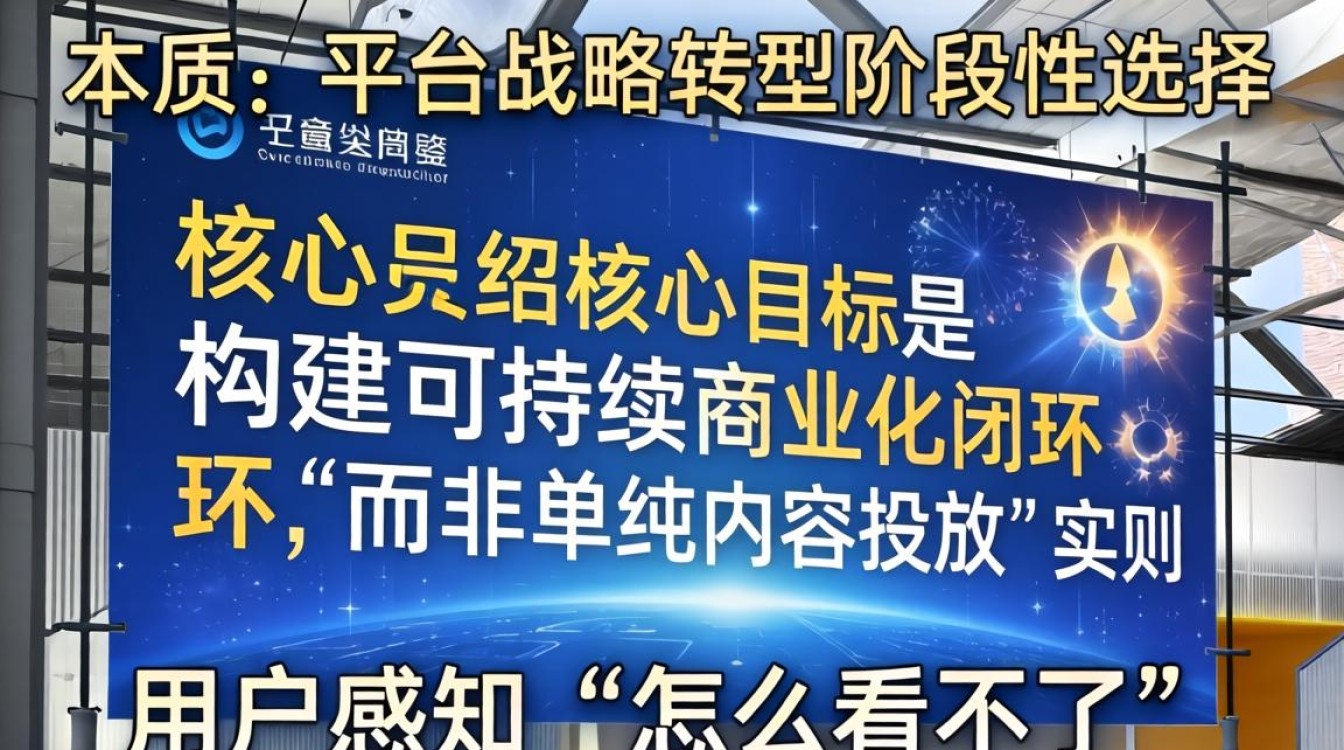 抖音综艺变现模式与盈利方向