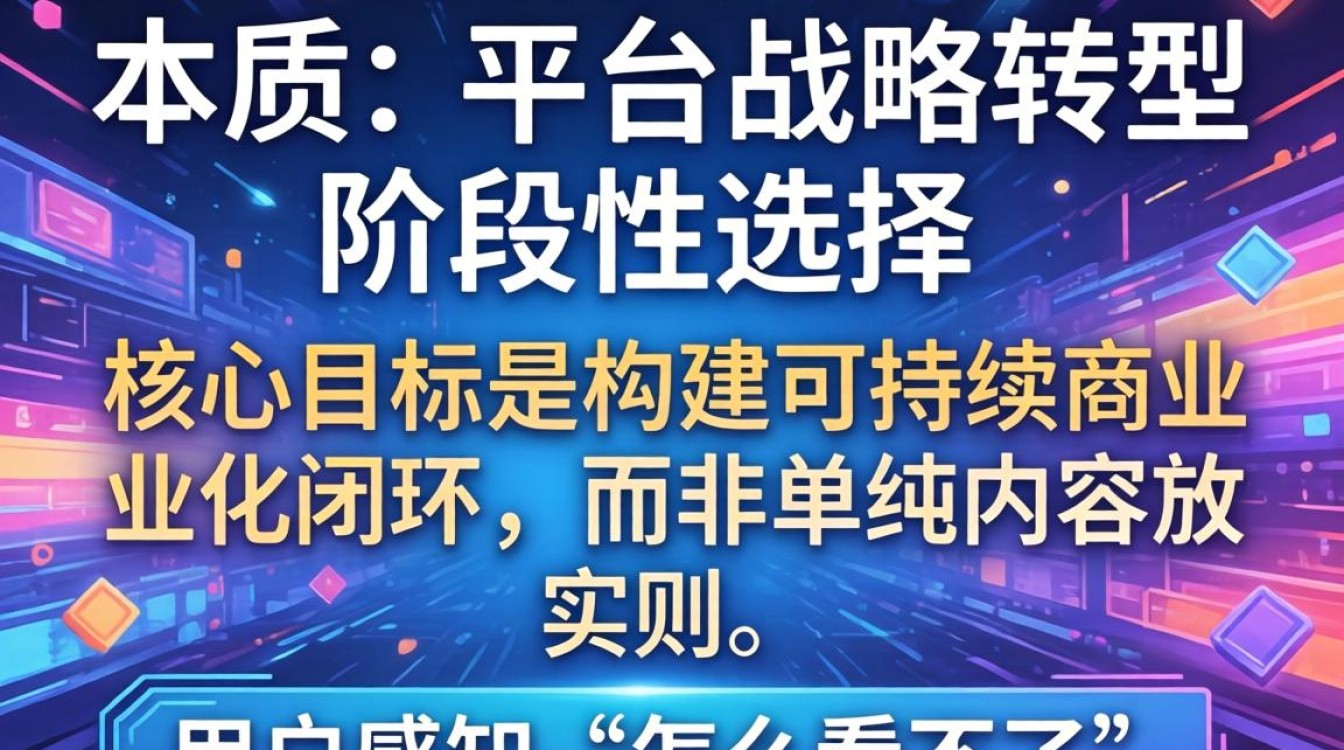 抖音综艺变现模式与盈利方向