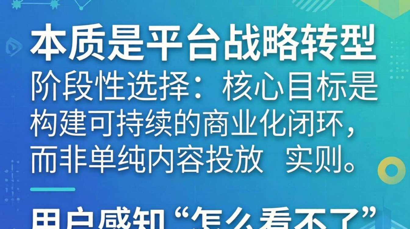 抖音综艺变现模式与盈利方向