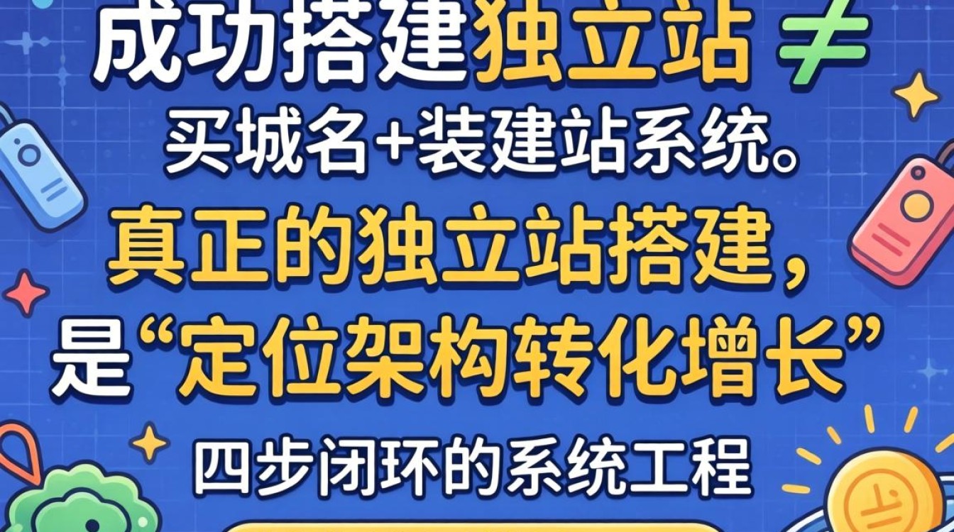 运营人必须掌握的必备技巧