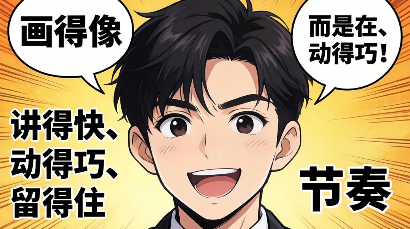 抖音漫画视频行业未来发展方向趋势