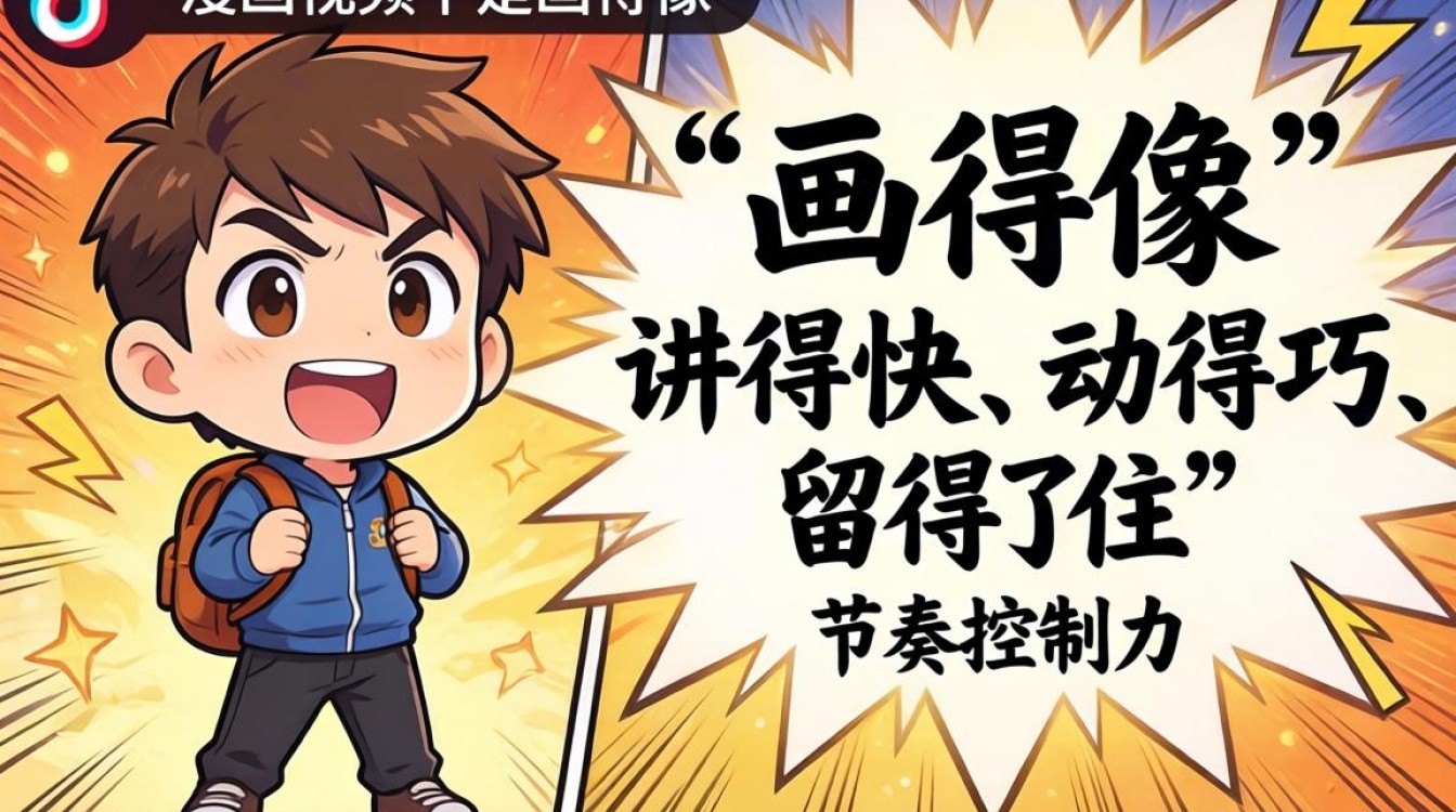 抖音漫画视频行业未来发展方向趋势