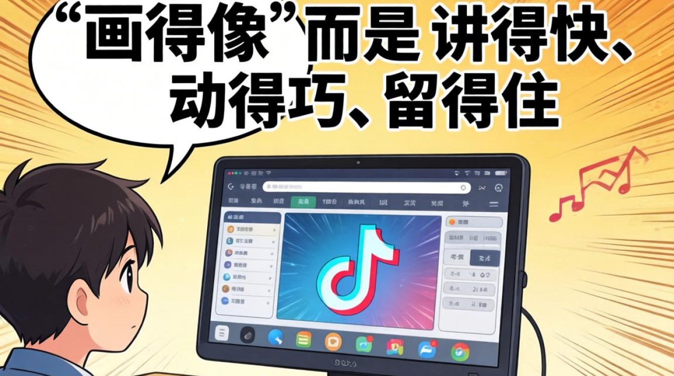 抖音漫画视频行业未来发展方向趋势