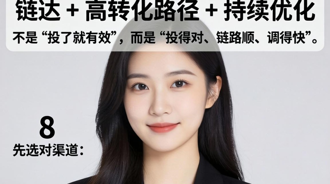 独立站推广方法和行业内部培训资料