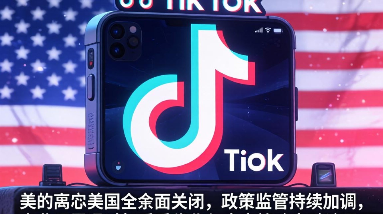 美国TikTok被关了吗