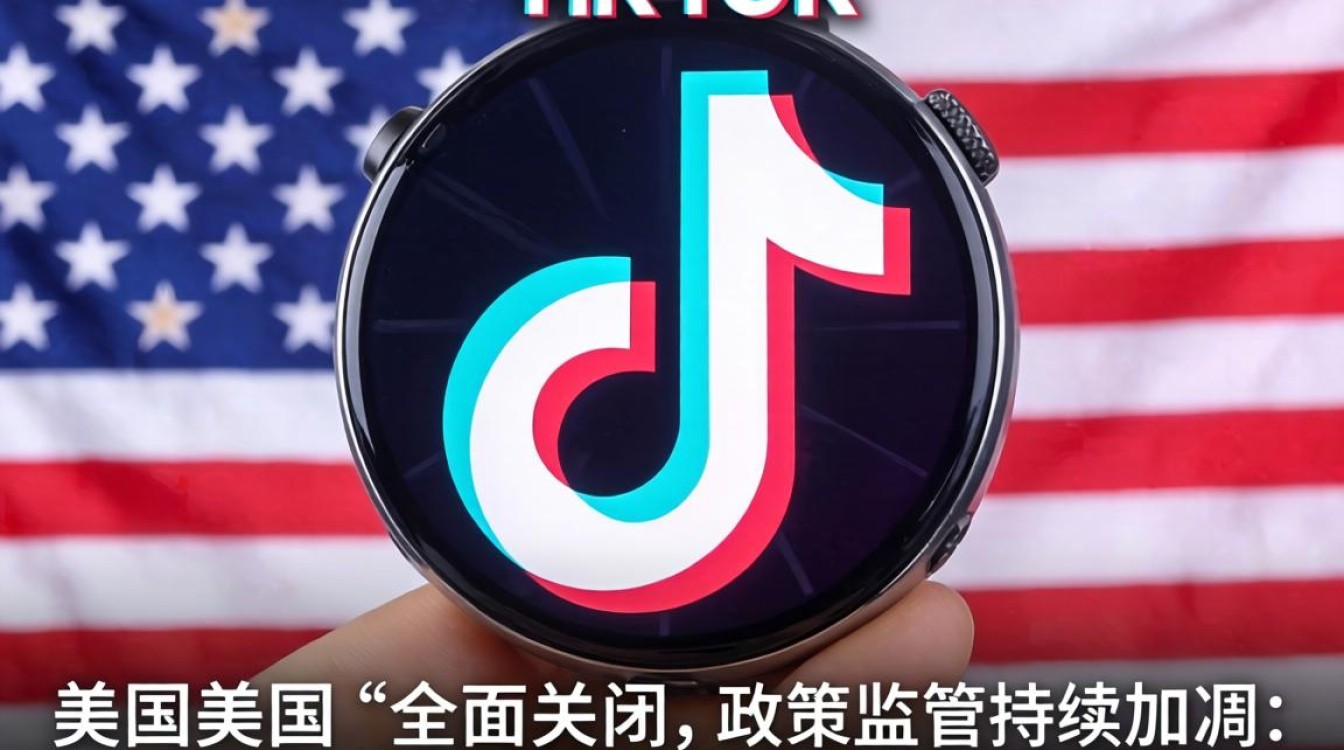 美国TikTok被关了吗