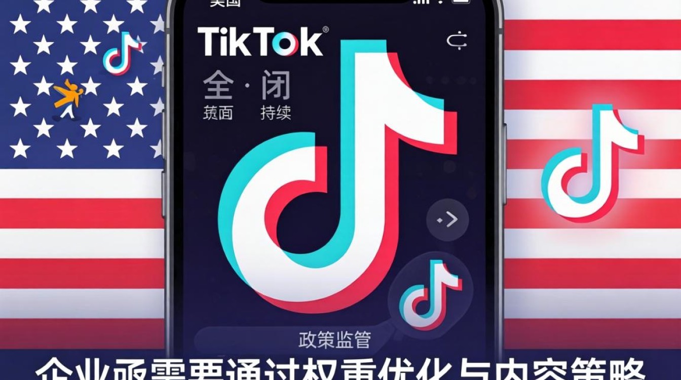 美国TikTok被关了吗