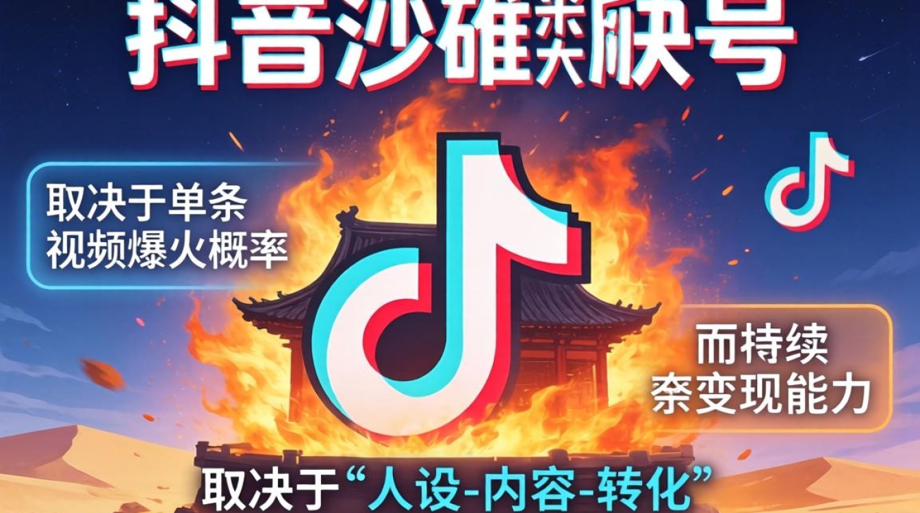 抖音沙雕文案简介怎么写