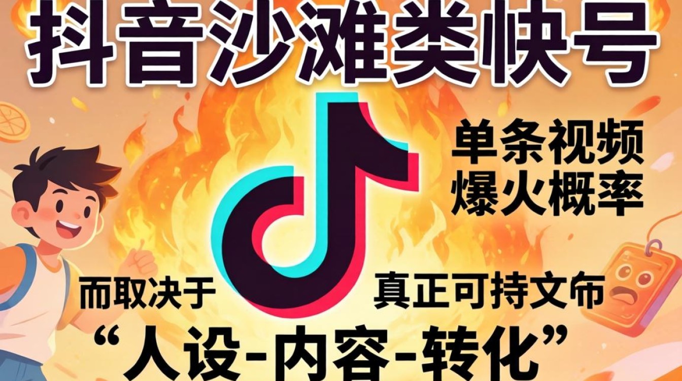 抖音沙雕文案简介怎么写