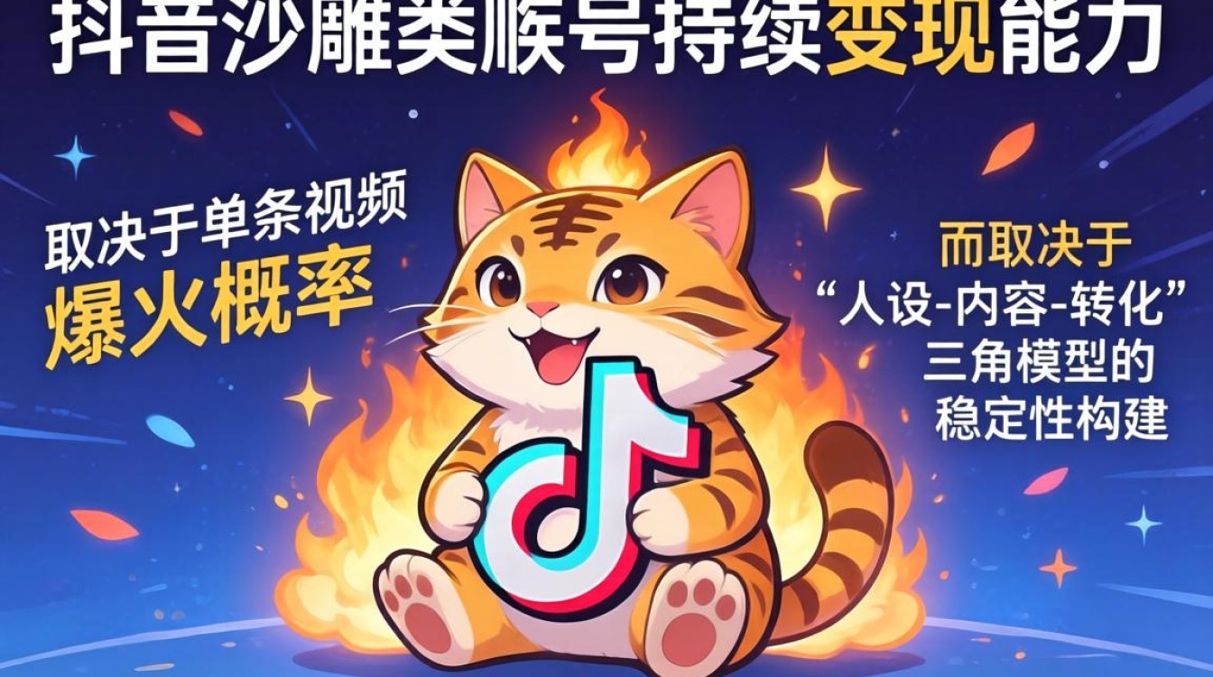 抖音沙雕文案简介怎么写