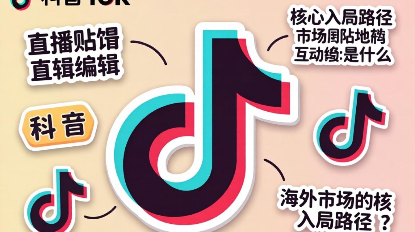 海外商家入局TikTok直播贴纸全流程指南