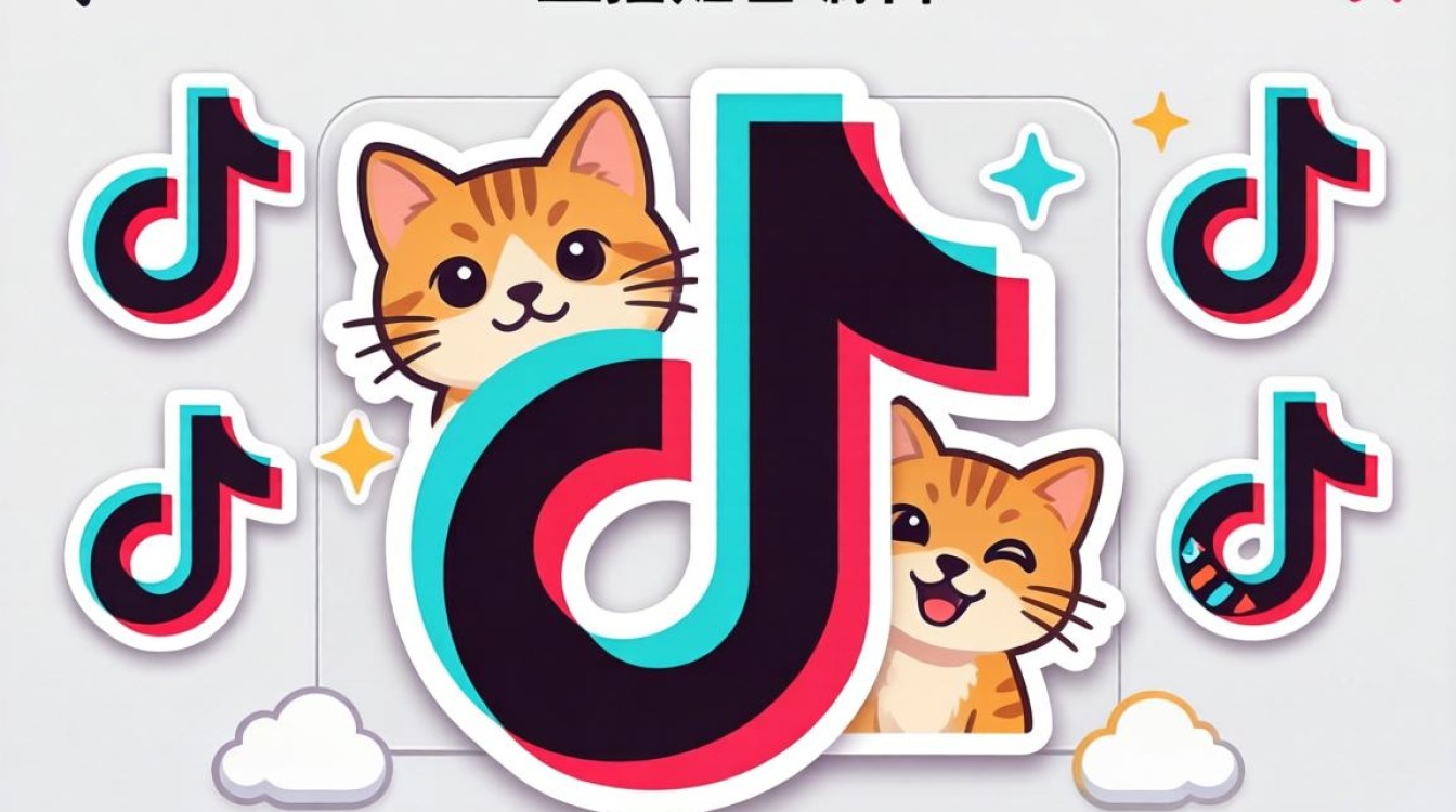 海外商家入局TikTok直播贴纸全流程指南