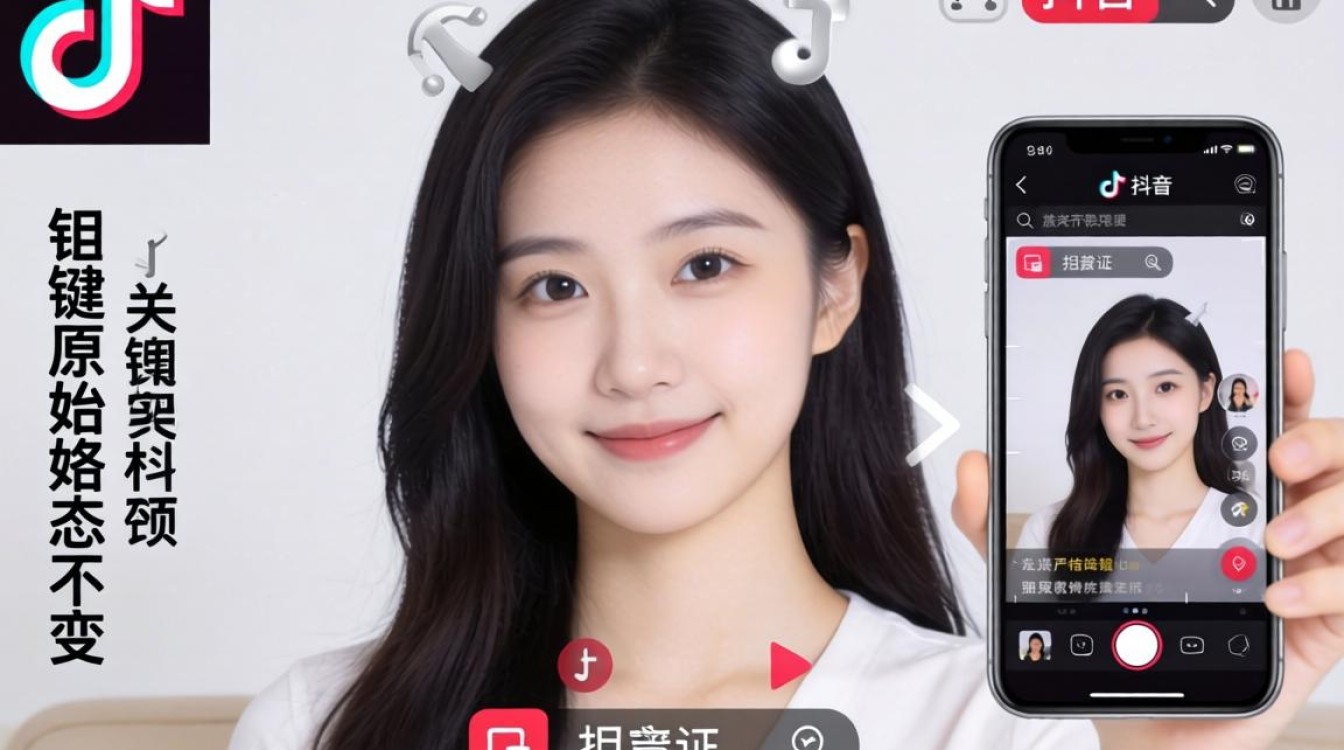 抖音上传视频保持原格式不压缩的方法