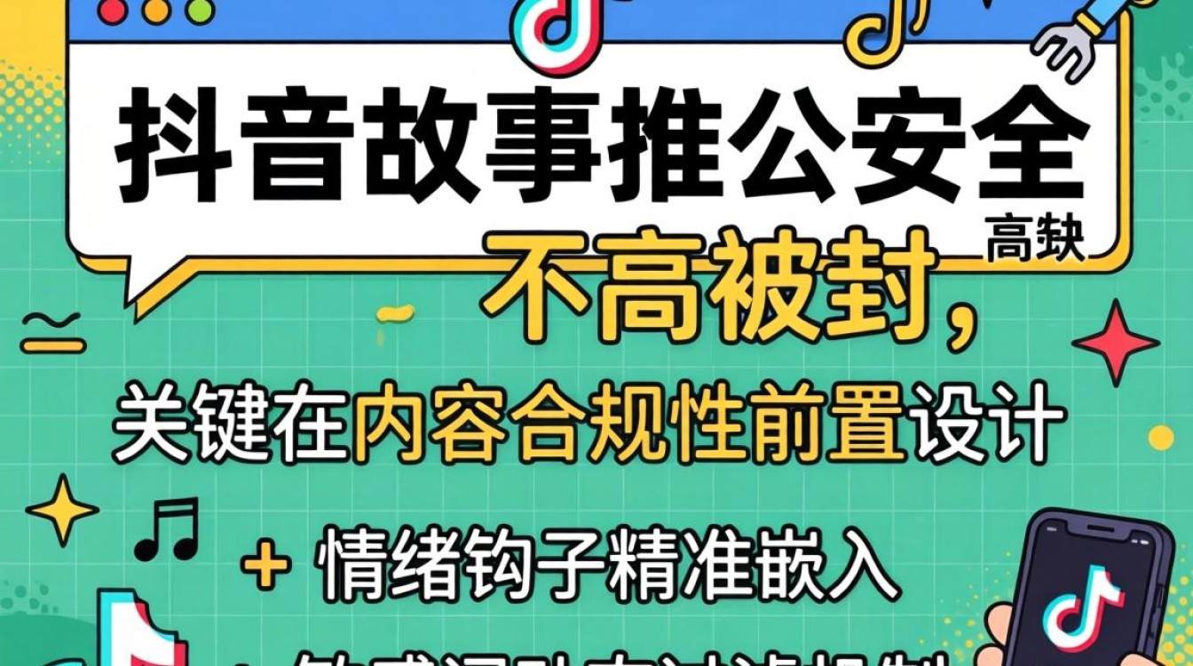 如何写故事推文不违规被封