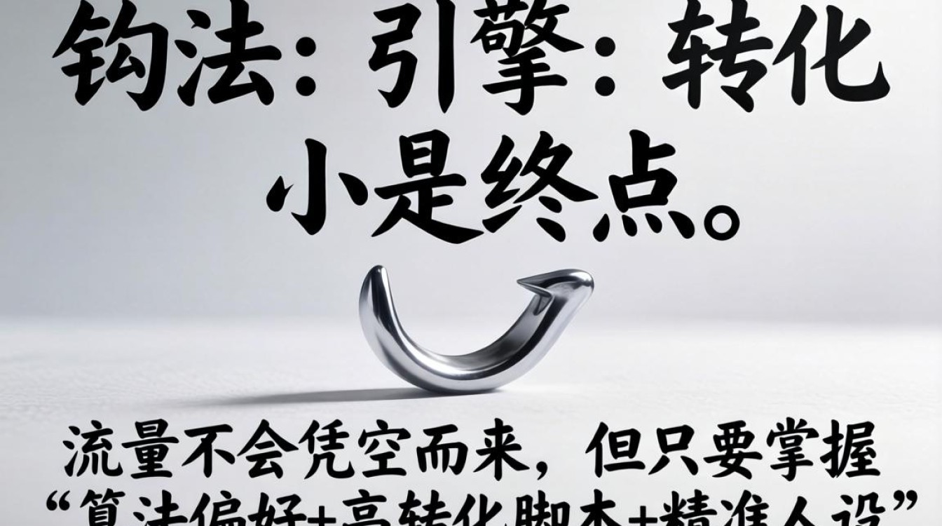 抖音网红带货怎么拍视频?算法推荐与流量获取技巧 抖音网红带货怎么拍视频
