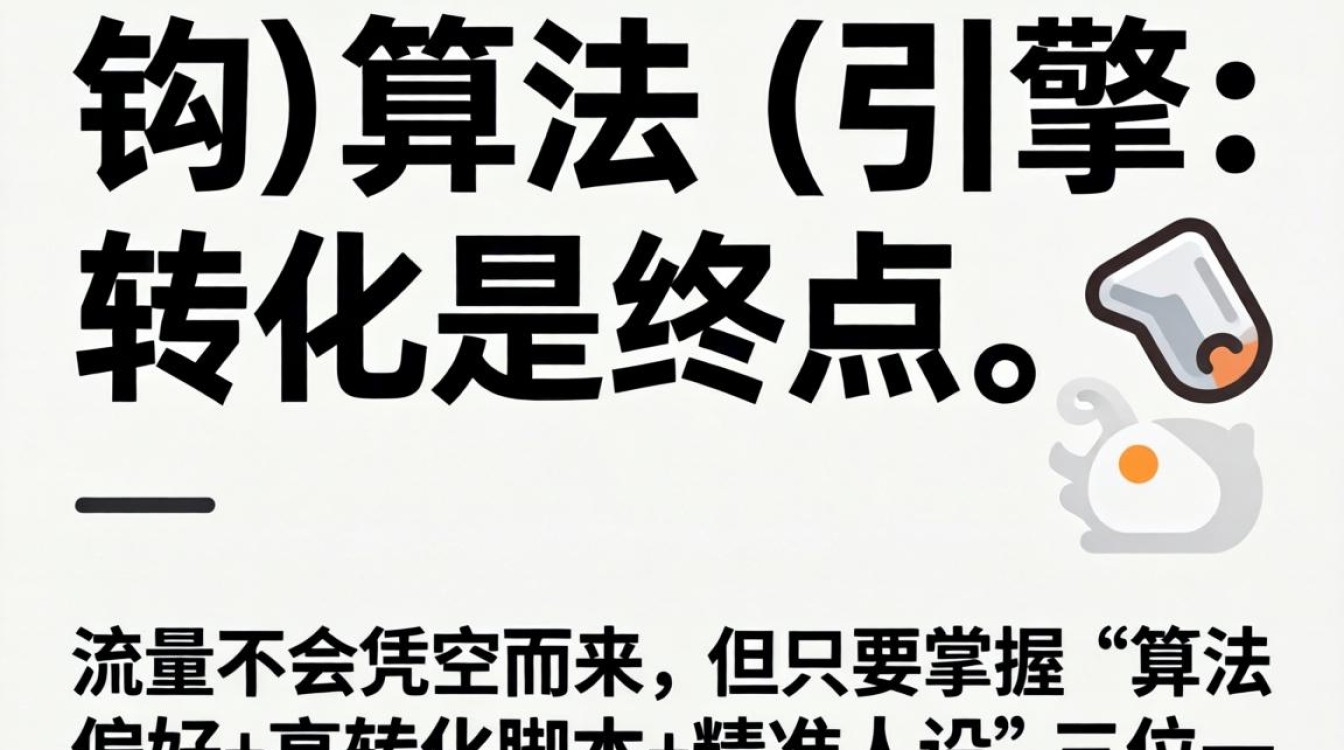 抖音网红带货怎么拍视频?算法推荐与流量获取技巧 抖音网红带货怎么拍视频