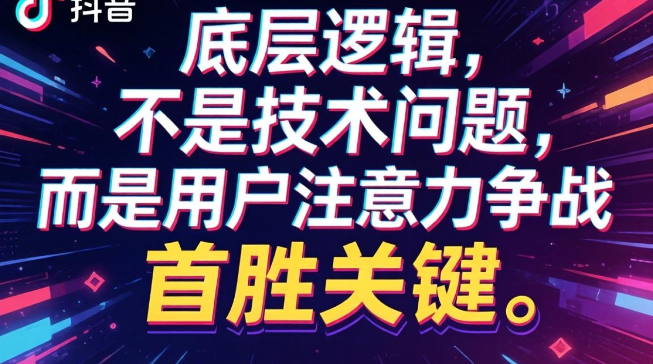 抖音片头怎么加字?抖音片头加字方法教程,资深运营实战经验分享 抖音片头加字方法教程