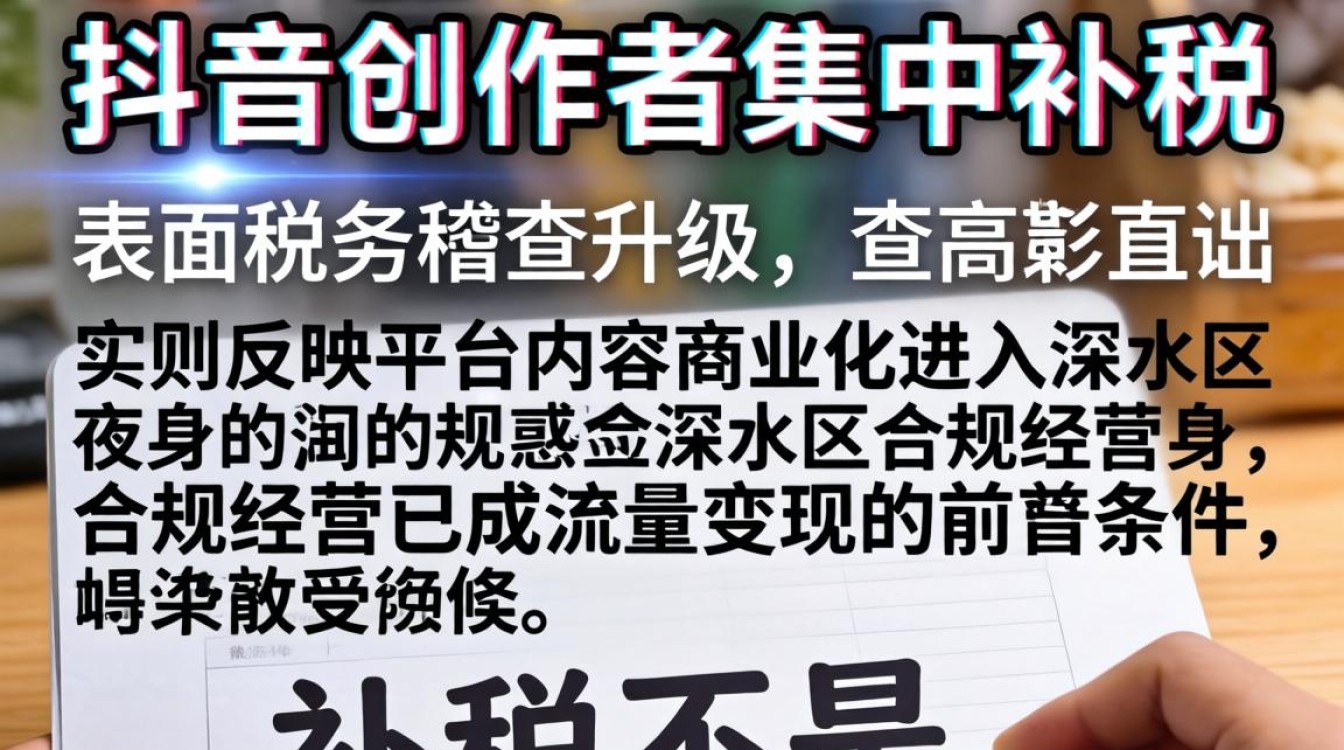 账号装修与主页优化避坑指南