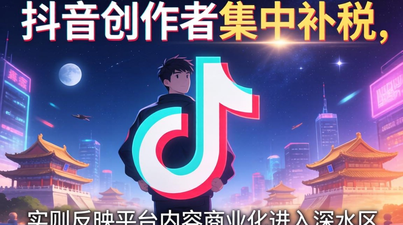 账号装修与主页优化避坑指南