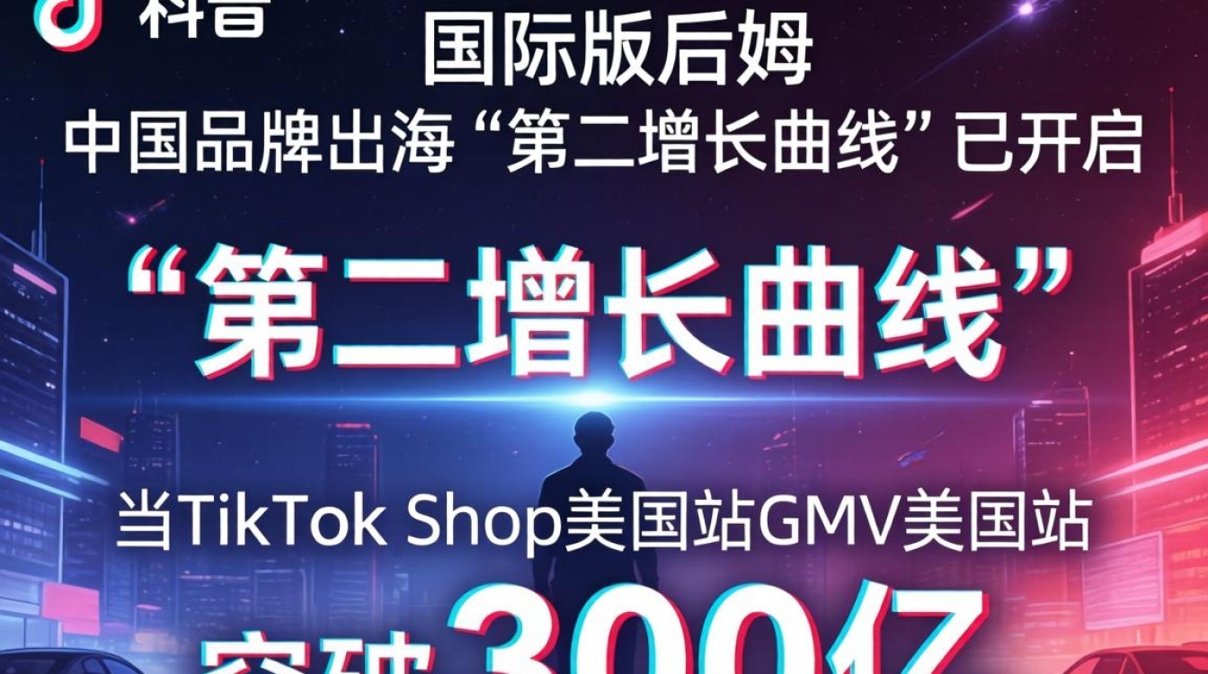 TikTok国际版如何快速入局海外市场