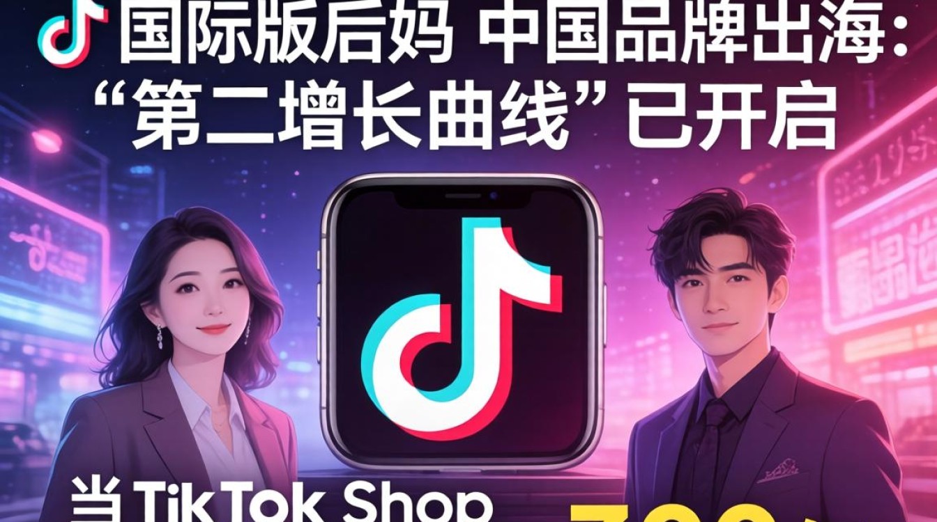 TikTok国际版如何快速入局海外市场