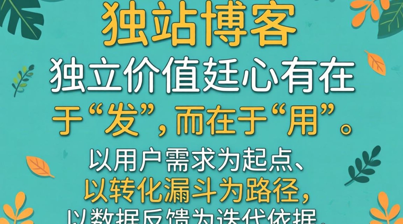 独立站怎么发博客?独立站博客运营进阶教程突破技能瓶颈 独立站博客运营进阶教程突破技能瓶颈
