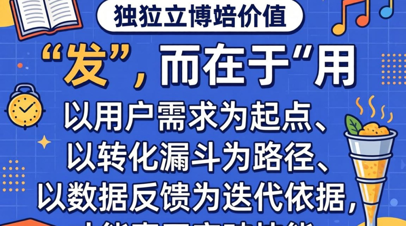 独立站怎么发博客?独立站博客运营进阶教程突破技能瓶颈 独立站博客运营进阶教程突破技能瓶颈