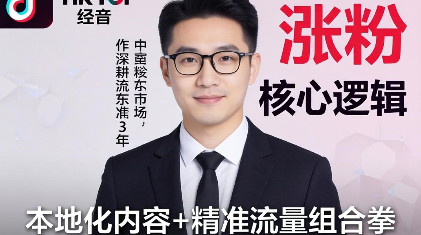 中东TikTok经纪人如何涨粉?TikTok中东账号涨粉攻略流量获取 TikTok中东账号涨粉攻略流量获取