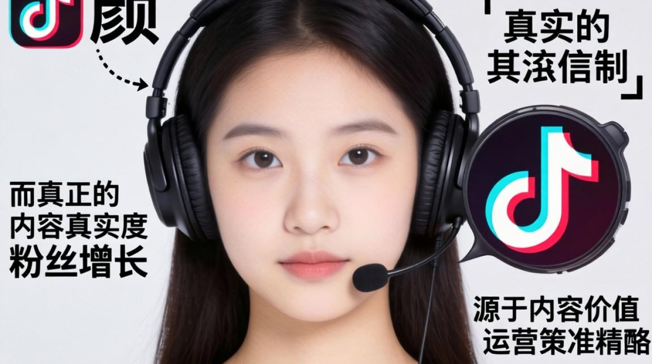 抖音音乐设置关闭技巧与粉丝增长运营秘籍