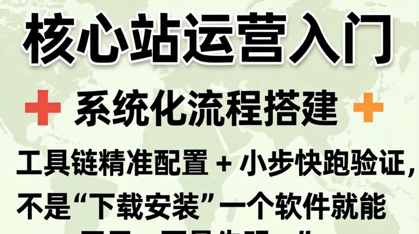 独立站运营怎么下载安装步骤详解