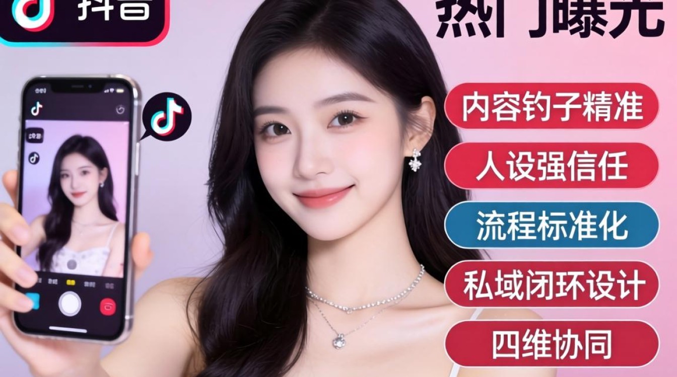 如何打造稳定变现私域运营