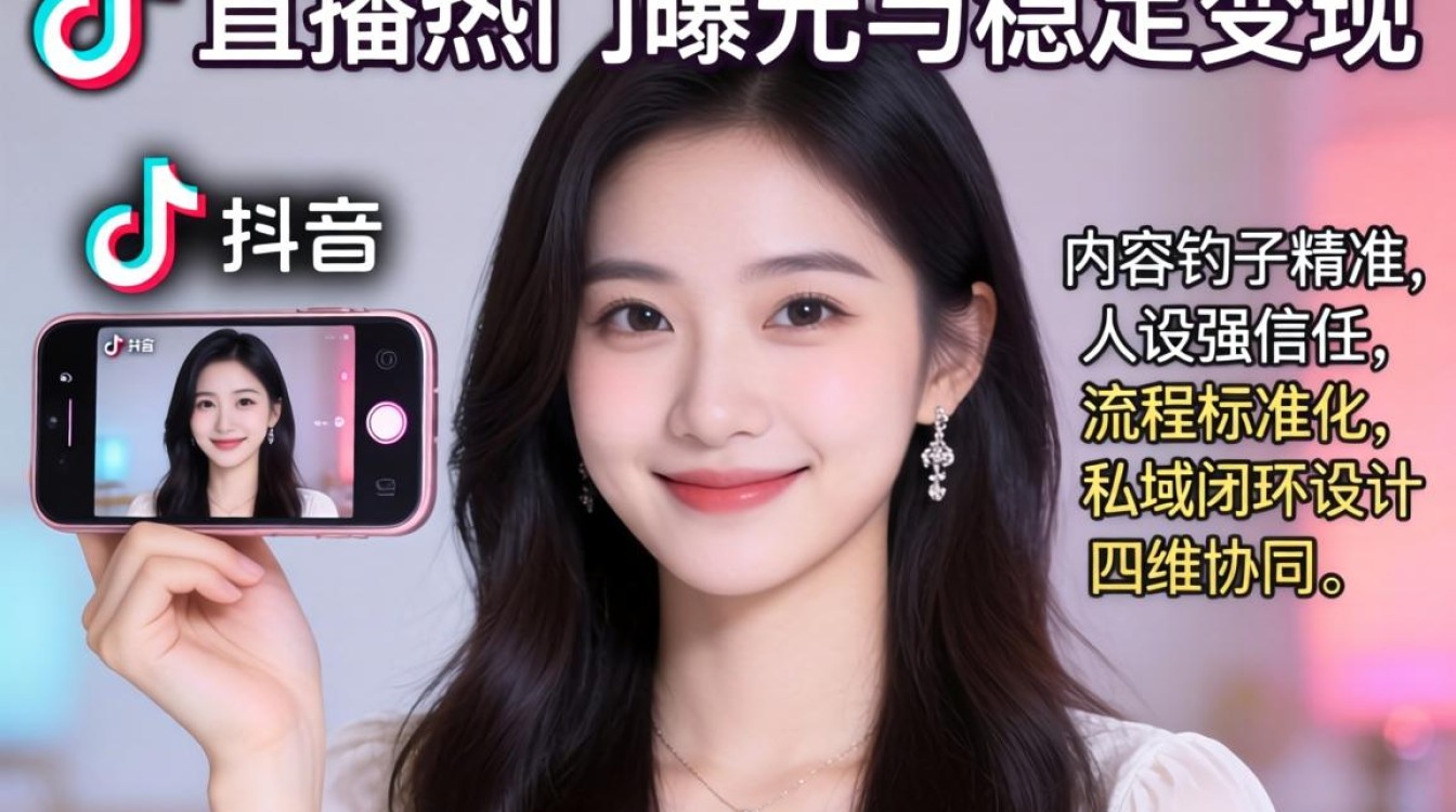 如何打造稳定变现私域运营