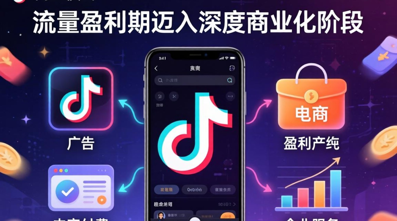 TikTok商业模式如何盈利?卢克文解析TikTok盈利方向及核心模式 卢克文解析TikTok盈利方向及核心模式
