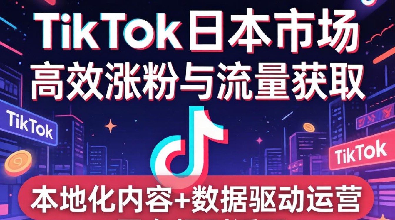 百家号如何靠黄天阔tiktok日本涨粉?tiktok日本涨粉攻略流量获取方法 百家号如何靠黄天阔tiktok日本涨粉