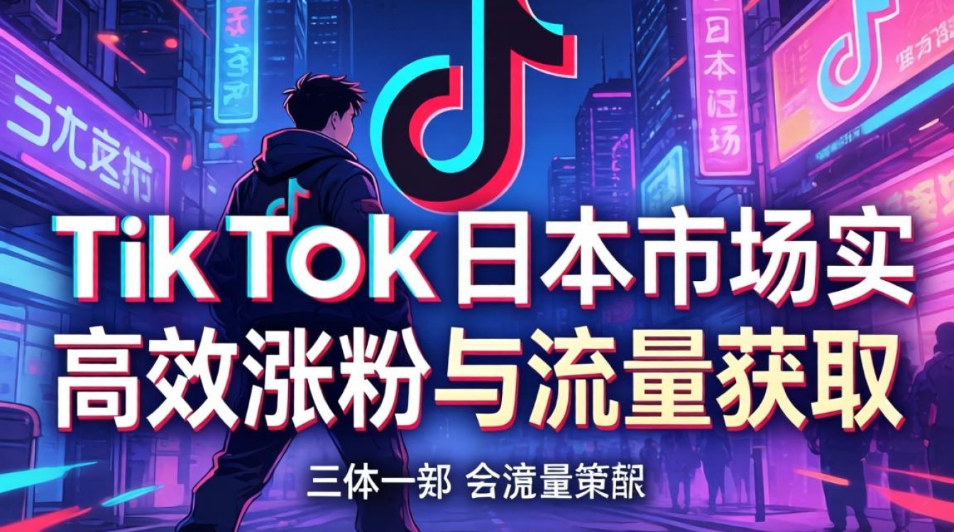 百家号如何靠黄天阔tiktok日本涨粉?tiktok日本涨粉攻略流量获取方法 百家号如何靠黄天阔tiktok日本涨粉