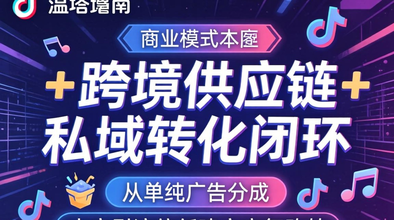 西塔温南tiktok商业模式怎么盈利?tiktok西塔温南tiktok盈利方向分析 tiktok西塔温南tiktok盈利方向分析