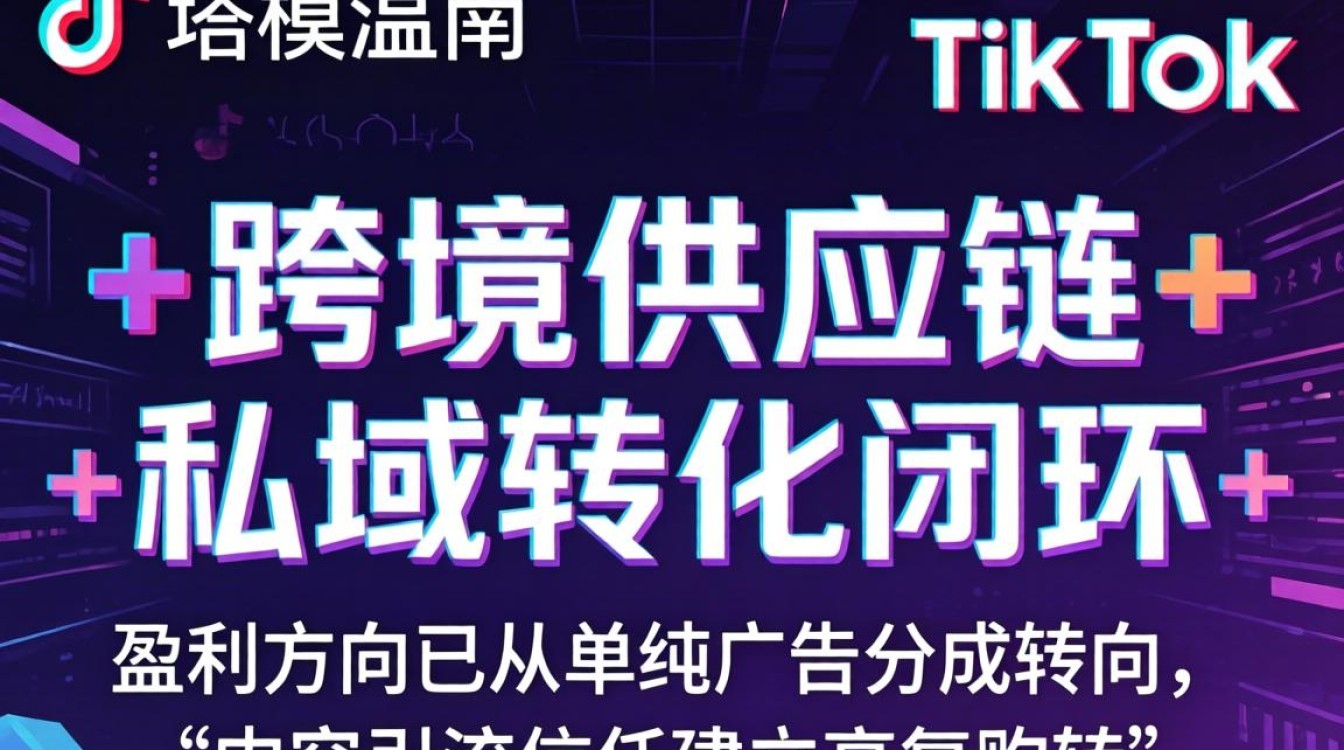 西塔温南tiktok商业模式怎么盈利?tiktok西塔温南tiktok盈利方向分析 tiktok西塔温南tiktok盈利方向分析