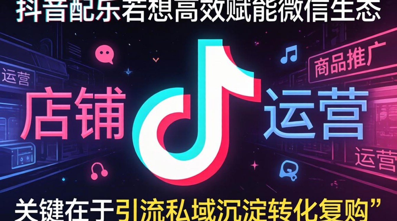 抖音怎么分享配乐到微信?抖音店铺运营如何通过配乐推广商品 抖音店铺运营如何通过配乐推广商品